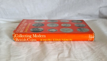 Collecting Modern British Coins by Joseph Edmundson