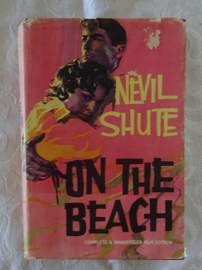 On The Beach by Nevil Shute