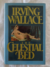 Load image into Gallery viewer, The Celestial Bed by Irving Wallace