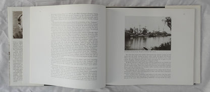 Captain Sweet’s Adelaide by Philip Pike and Julian Moore