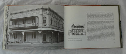Preserving Historic Adelaide by Colin Bond and Hamish Ramsay