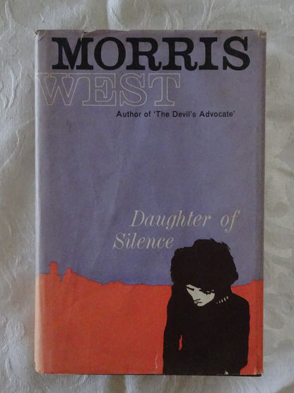 Daughter of Silence  by Morris West