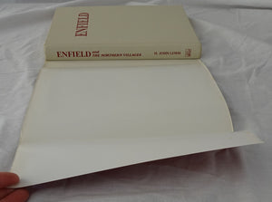 Enfield And The Northern Villages by H. John Lewis