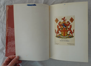 Enfield And The Northern Villages by H. John Lewis