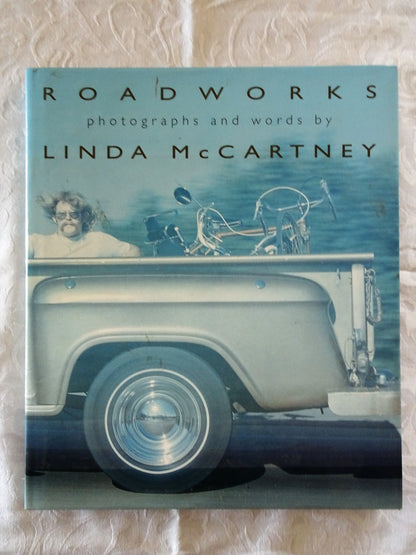 Roadworks by Linda McCartney