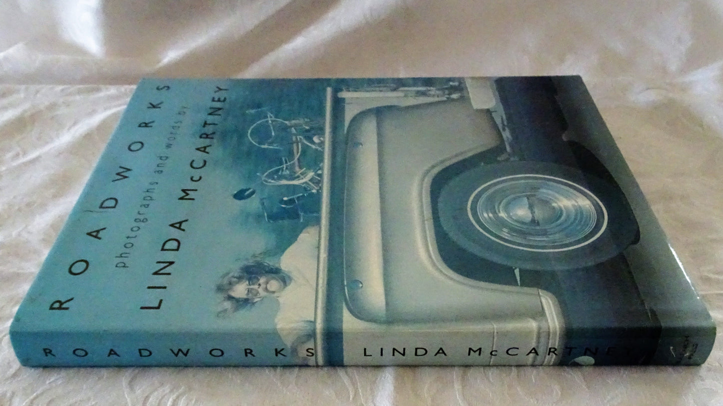 Roadworks by Linda McCartney