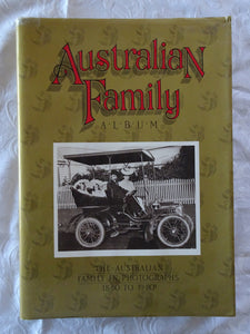 Australian Family Album