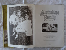 Load image into Gallery viewer, Australian Family Album