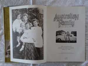 Australian Family Album
