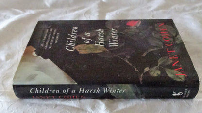 Children of a Harsh Winter by Janet Cohen