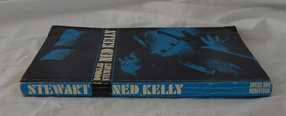 Ned Kelly by Douglas Stewart
