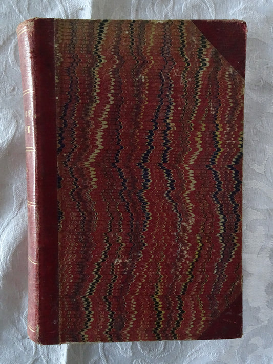 The Story Of My Life by Colonel Meadows Taylor