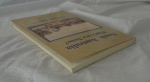 South Australia What’s in a Name? by Rodney Cockburn