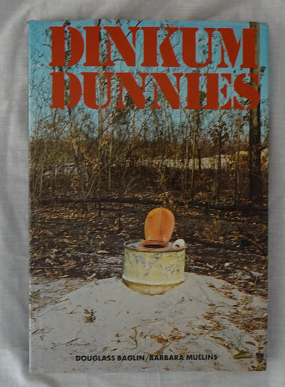 Dinkum Dunnies by Douglas Baglin and Barbara Mullins