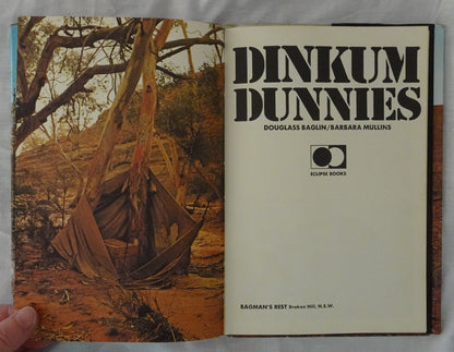 Dinkum Dunnies by Douglas Baglin and Barbara Mullins