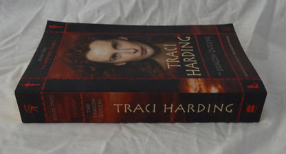 The Dragon Queens by Traci Harding