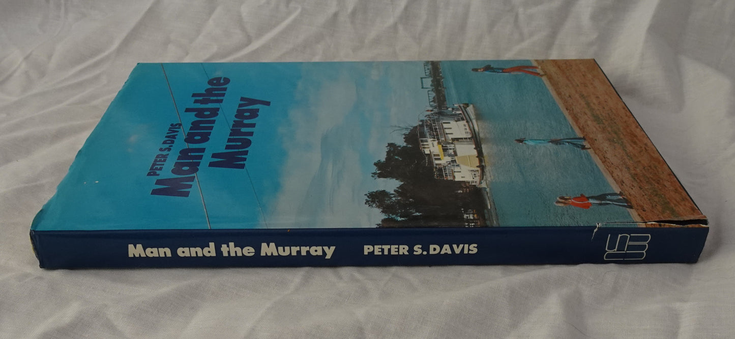 Man and the Murray by Peter S. Davis