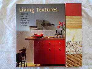 Living Textures by Katherine Sorrell
