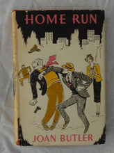 Load image into Gallery viewer, Home Run by Joan Butler