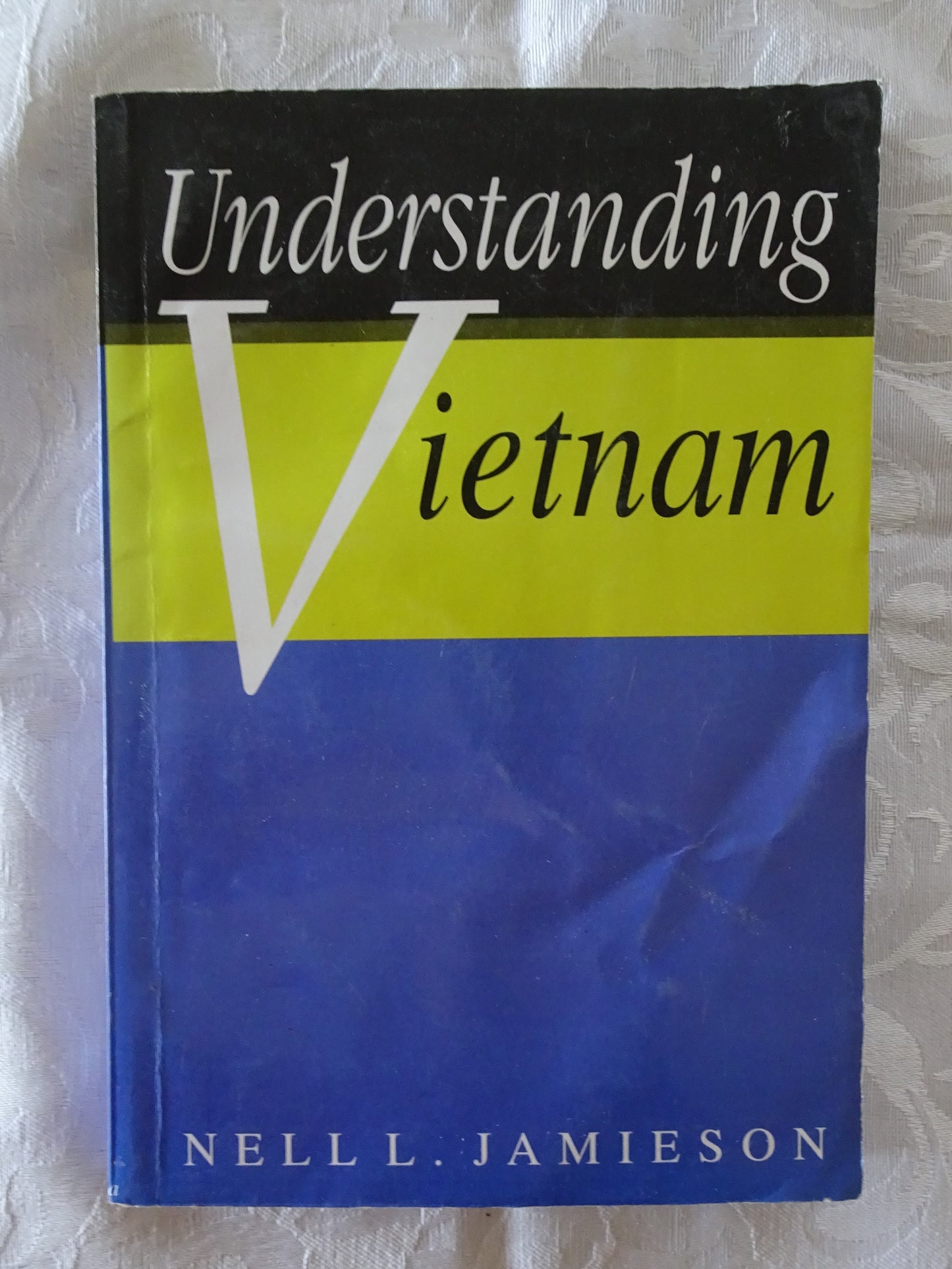 Understanding Vietnam by Nell L. Jamieson