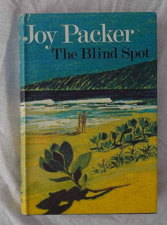 The Blind Spot by Joy Packer