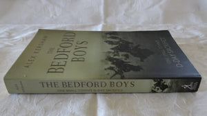The Bedford Boys by Alex Kershaw