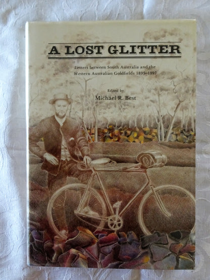 A Lost Glitter edited by Michael R. Best