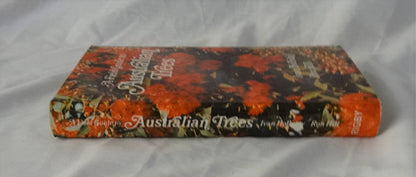 A Field Guide to Australian Trees by Ivan Holliday and Ron Hill