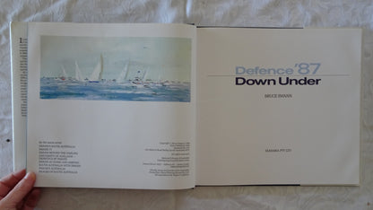 Defence '87 Down Under by Bruce Swann