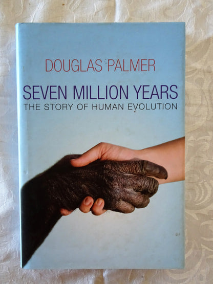 Seven Million Years by Douglas Palmer
