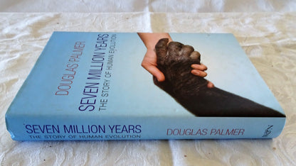 Seven Million Years by Douglas Palmer