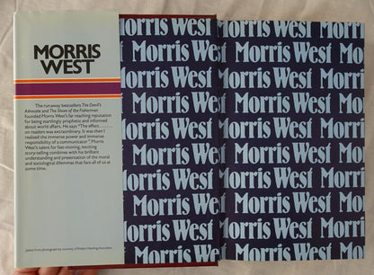 Morris West Omnibus by Morris West