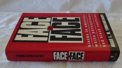 Face to Face by Rose L. H. Finkenstaedt