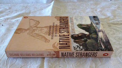 Native Strangers by Susanne Williams Milcairns