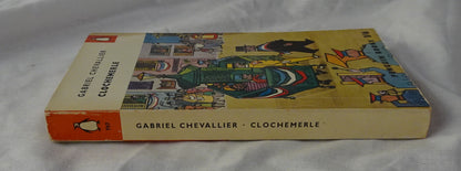 Clochemerle by Gabriel Chevallier