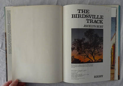 The Birdsville Track by Jocelyn Burt