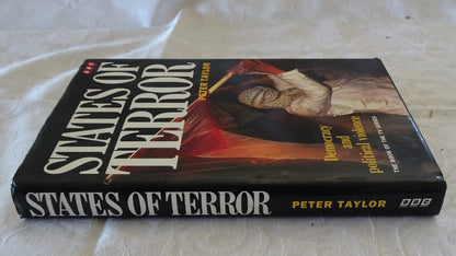 States of Terror by Peter Taylor