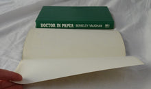 Load image into Gallery viewer, Doctor in Papua by Berkeley Vaughan