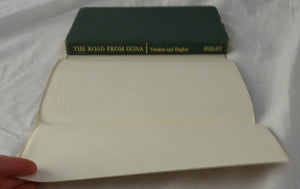 The Road From Gona by Dorothea Tomkins and Brian Hughes