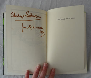 The Road From Gona by Dorothea Tomkins and Brian Hughes
