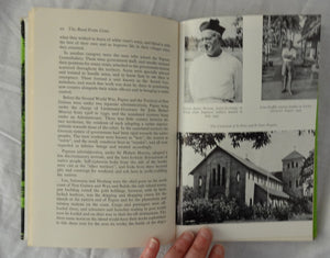 The Road From Gona by Dorothea Tomkins and Brian Hughes