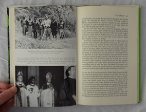 The Road From Gona by Dorothea Tomkins and Brian Hughes
