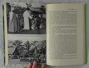 The Road From Gona by Dorothea Tomkins and Brian Hughes