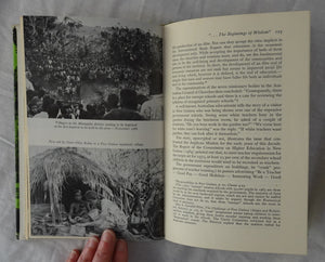 The Road From Gona by Dorothea Tomkins and Brian Hughes
