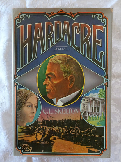 Hardacre by C. L. Skelton