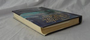Darker Grows the Valley by Grace Bartram
