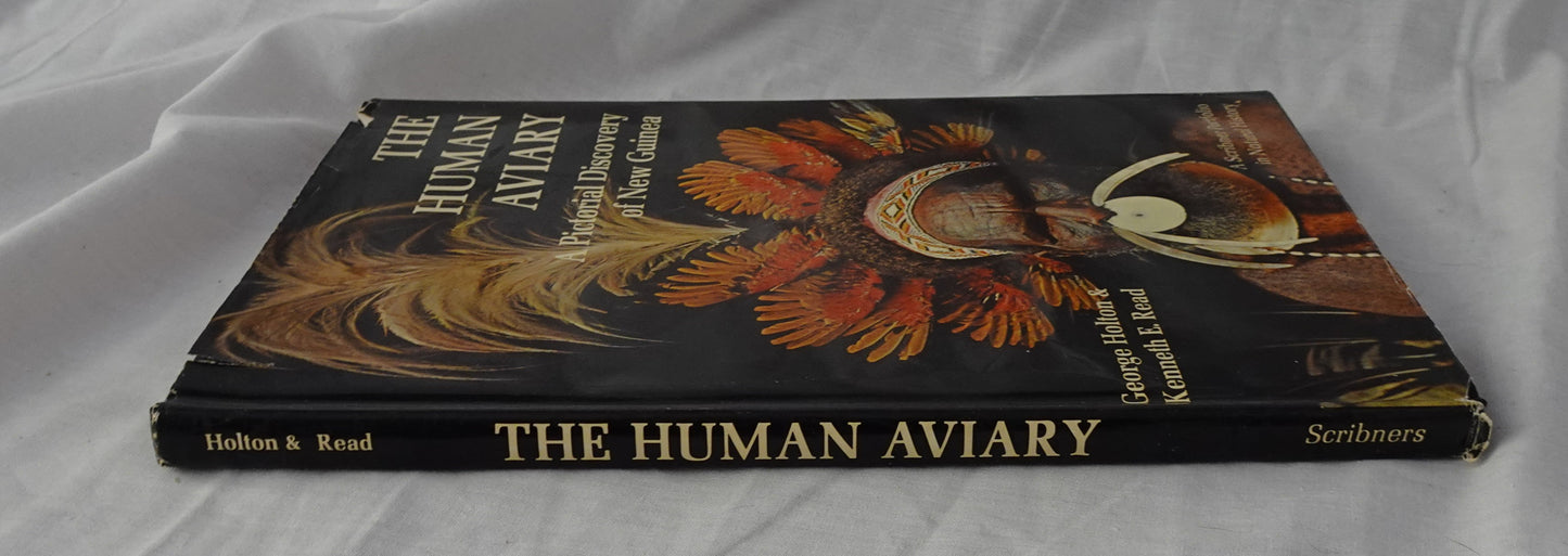 The Human Aviary by George Holton and Kenneth E. Read