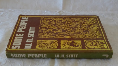 Some People by W. N. Scott