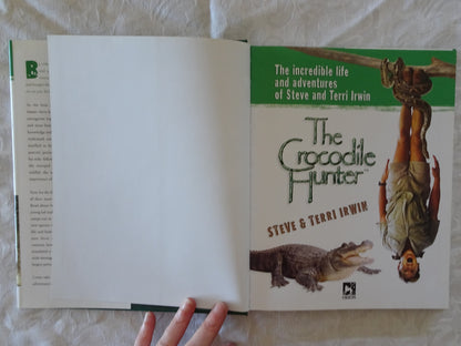 The Crocodile Hunter by Steve & Terri Irwin