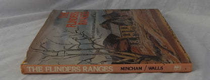 The Flinders Ranges by Hans Mincham and Bill Walls